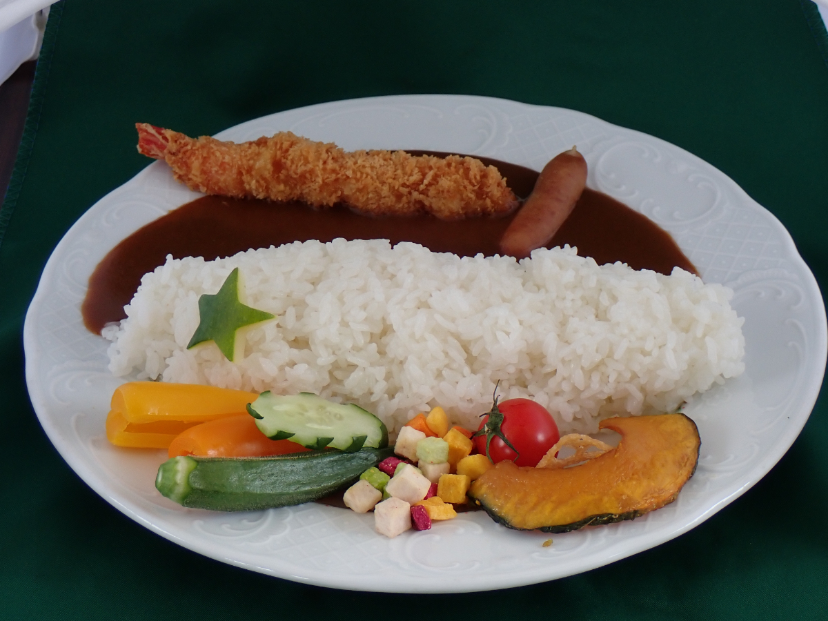 カレー19
